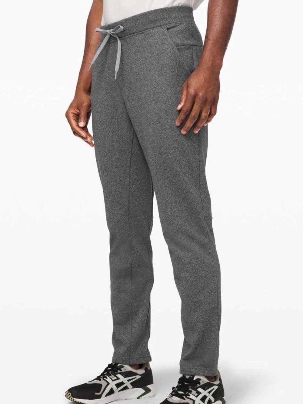 Mens Lululemon City Sweat Pants Sz M
